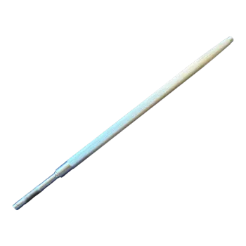 Lâmina Profissional Chaira Espiga Rebaixada 3/8" x 8"