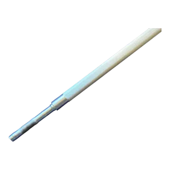 Lâmina Profissional Chaira Espiga Rebaixada 3/8