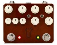 Pedal JHS Sweet Tea V3 Overdrive