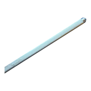 Lâmina Profissional Chaira 1/4" x 4"