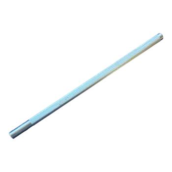 Lâmina Profissional Chaira 8 mm x 5"