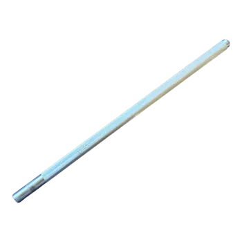 Lâmina Profissional Chaira 8 mm x 6"