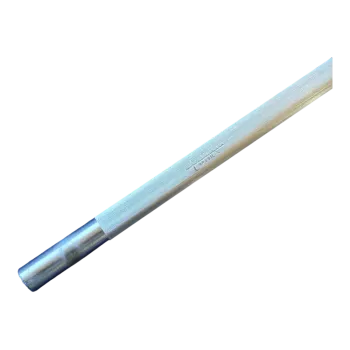 Lâmina Profissional Chaira 8 mm x 6