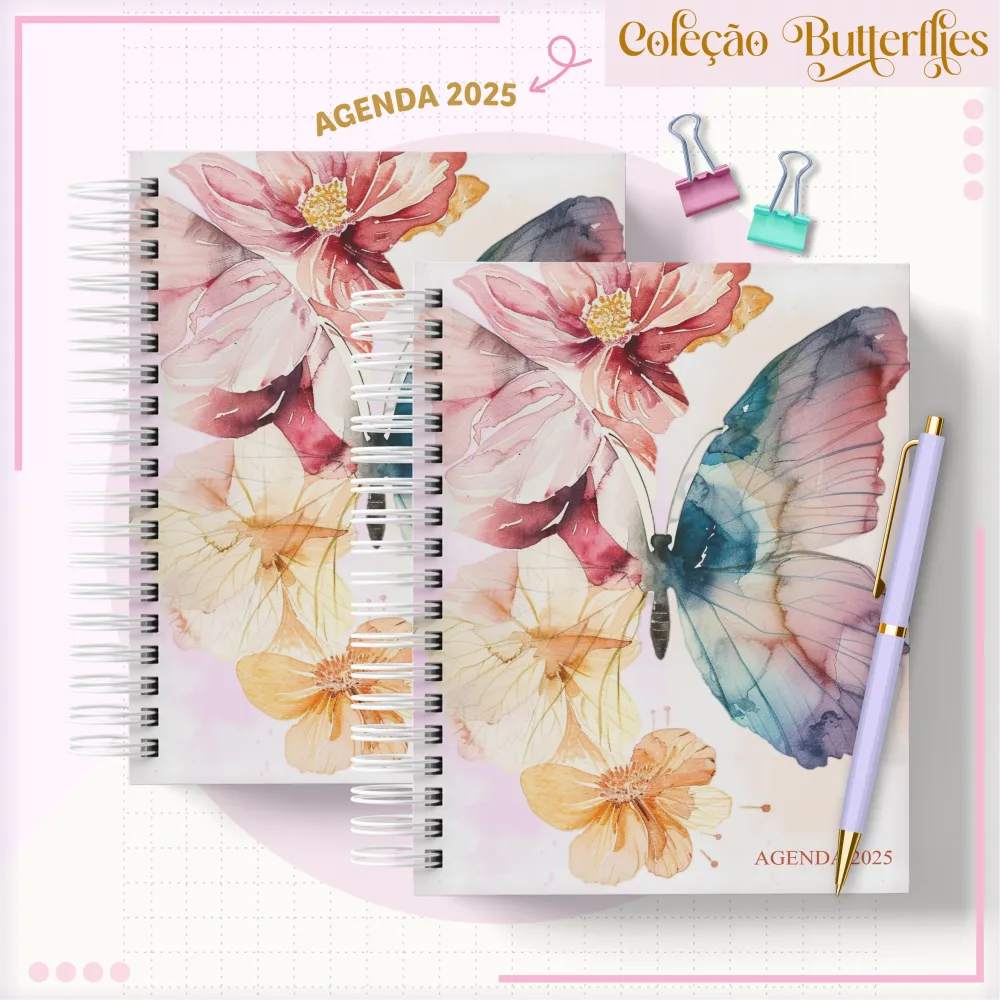 KIT AGENDAS 2025