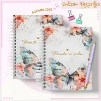 KIT AGENDAS 2025 - Foto 2