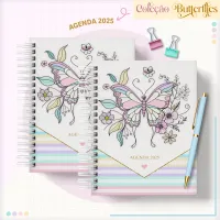 KIT AGENDAS 2025 - Foto 3
