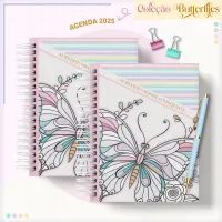 KIT AGENDAS 2025 - Foto 4