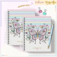 KIT AGENDAS 2025 - Foto 6
