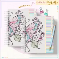 KIT AGENDAS 2025 - Foto 7