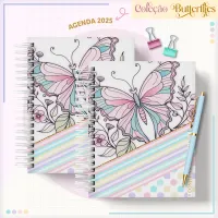 KIT AGENDAS 2025 - Foto 8