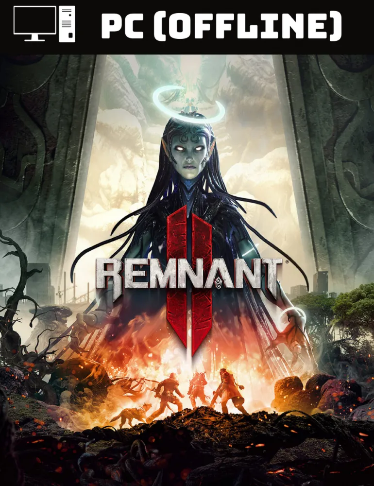 Renmant 2   Pc  Off- line