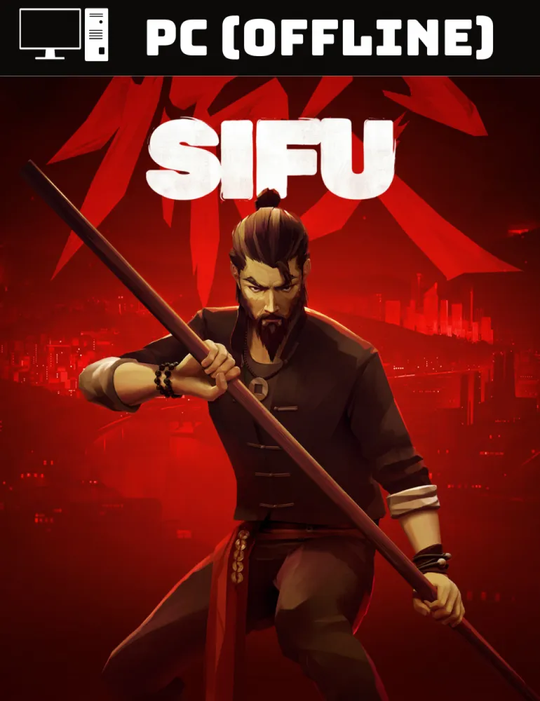 Sifu Pc 