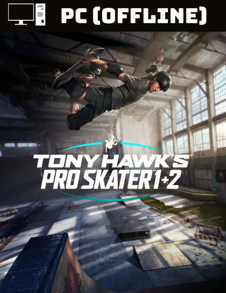 Tony Hawk