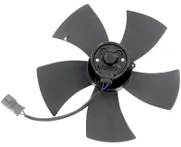 Eletroventilador Honda FIT 1.4 / 1.5 2003 até 2008  EV101063 - Foto 2