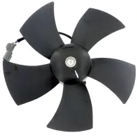 Eletroventilador Honda FIT 1.4 2003 2004 2005 2006 2007 2008  EV101063