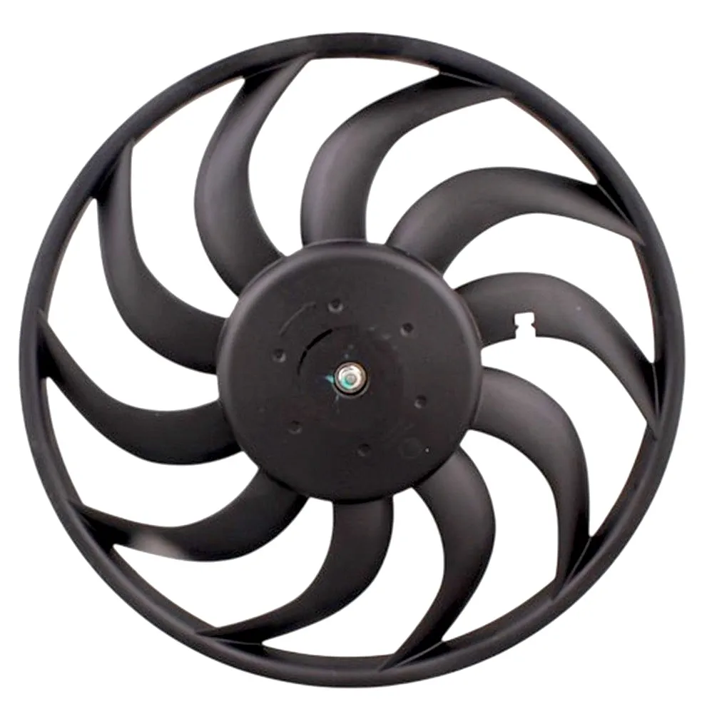 Eletroventilador FIAT MOBI 1.0 3cc  2017 2018 2019 2020 2021  EV101070