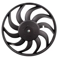 Eletroventilador FIAT MOBI 1.0 3cc  2017 2018 2019 2020 2021  EV101070