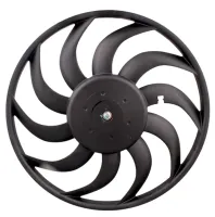 Eletroventilador Nova Fiat Strada 1.4 2020 2021 2022  EV101070