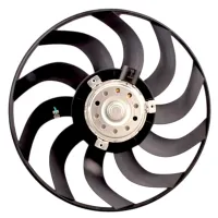 Eletroventilador Nova Fiat Strada 1.4 2020 2021 2022  EV101070 - Foto 2
