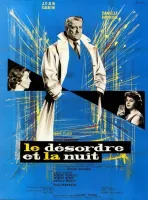 Vício Maldito (1958) Gilles Grangier DVD - legendas em  inglês