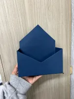 Cx. Envelope P - 16,0 x 7,5 x 9,0 - Foto 2