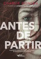 ANTES DE PARTIR (PRODUTO USADO - MUITO BOM)