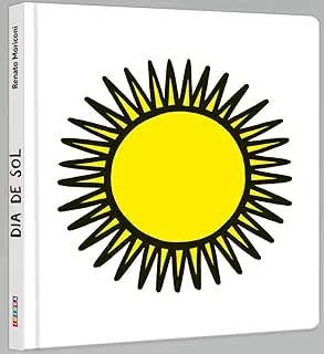 DIA DE SOL (PRODUTO USADO - COMO NOVO)