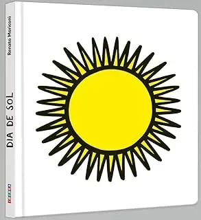 DIA DE SOL (PRODUTO USADO - COMO NOVO)