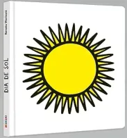 DIA DE SOL (PRODUTO USADO - COMO NOVO)