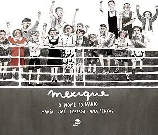 MEXIQUE: O NOME DO NAVIO (PRODUTO USADO - COMO NOVO)