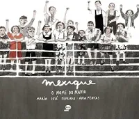 MEXIQUE: O NOME DO NAVIO (PRODUTO USADO - COMO NOVO)