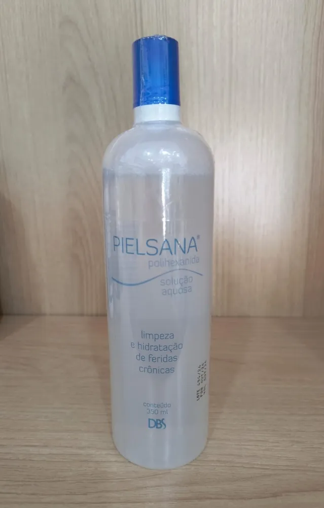 Solução de limpeza PHMB Pielsana 