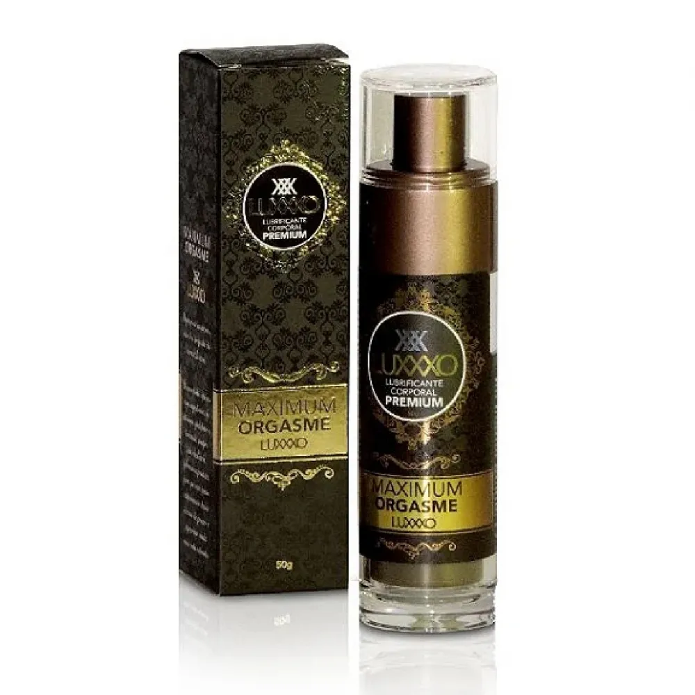 MAXIMUM ORGASME - EXCITANTE PARA ORGASMOS MÚLTIPLOS Imagem