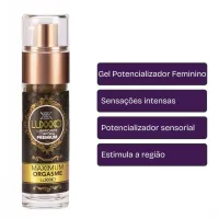 MAXIMUM ORGASME - EXCITANTE PARA ORGASMOS MÚLTIPLOS - Foto 2