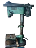 Furadeira industrial de bancada 23 mm morse 2 - Foto 6