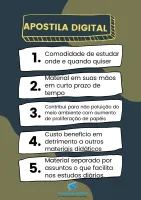 Apostila Hortolândia 2025 Analista de Gestão - Foto 2