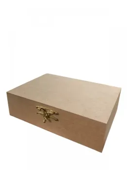 Caixa dobra 24x17x7cm