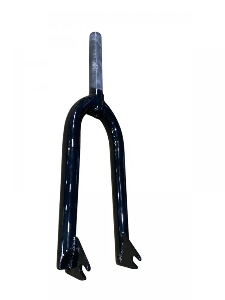  GARFO PRO-X  AÇO HI TEN PRETO 