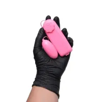 VIBRADOR BULLET - CÁPSULA VIBRATÓRIA - Foto 2