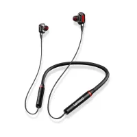 Fone de Ouvido sem fio Bluetooth Lenovo HE05X - PRETO
