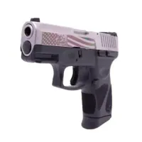 PISTOLA TAURUS G2C  9mm  40Anos USA - Foto 2