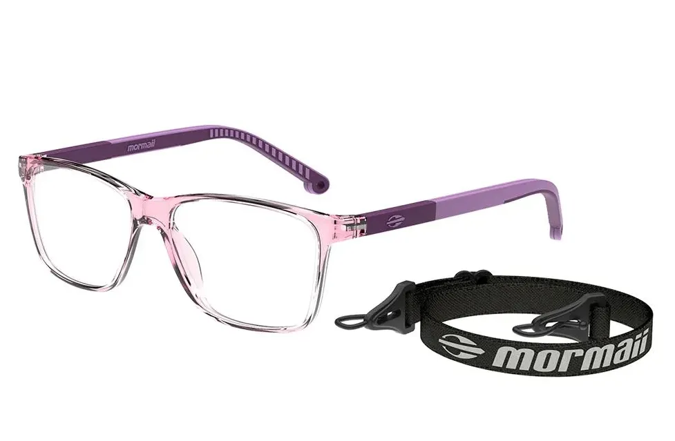 MORMAII INFANTIL BLUNT M6120 B91 49 49 16 114 4 