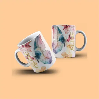 Pack Arte Canecas