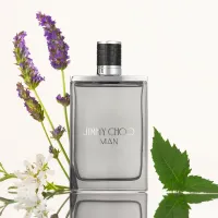 Perfume Jimmy Choo Man By Jimmy Choo –Eau de Toilette –30ml - Foto 5