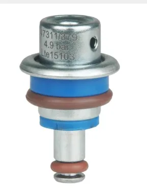 REGULADOR DE PRESSÃO HONDA HYUNDAI Imagem