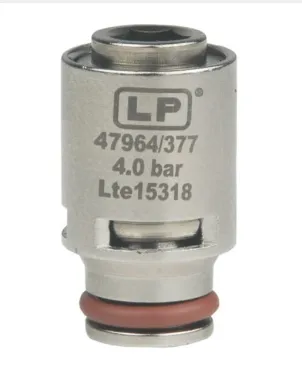 REGULADOR DE PRESSÃO  FIAT Imagem