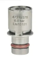 REGULADOR DE PRESSÃO VW