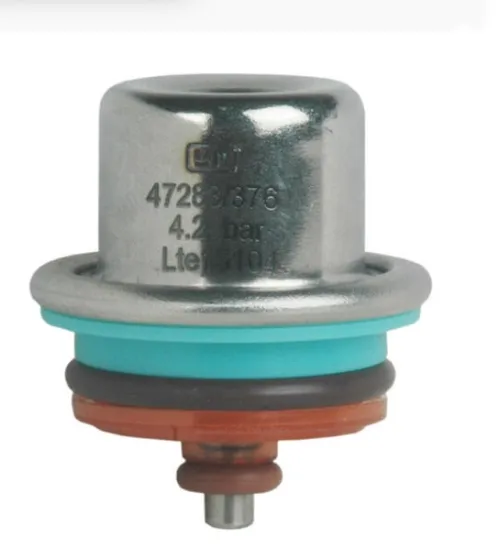 REGULADOR DE PRESSÃO CITROEN JAC