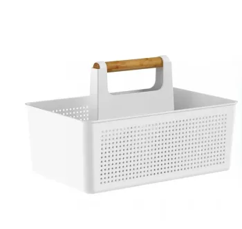 Organizador Flow com Alça ref. Omw100 branco - Foto 2