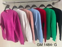 Blusa modal turim plus GM 1484 Tam G - Foto 2